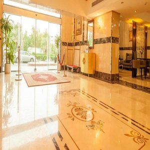 سنترو شاهين من روتانا جدة