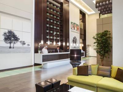 فندق سنترو شاهين من روتانا 4*