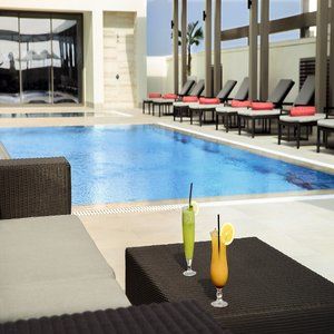 Hotel Centro Shaheen By Rotana Jeddah