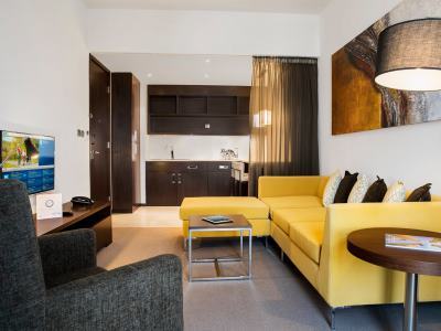 Hotel Centro Shaheen By Rotana Jeddah